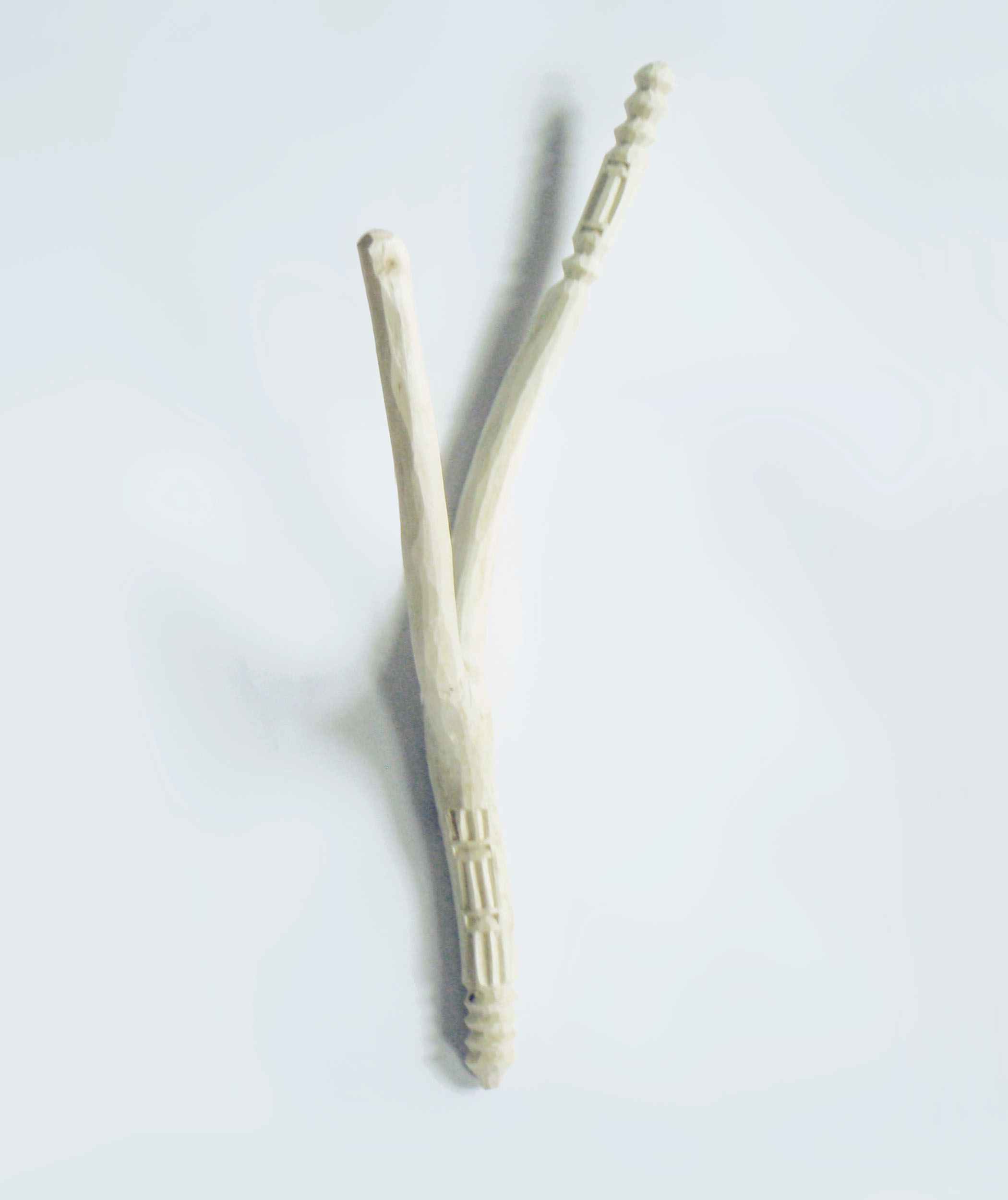 slöjd, krok, täljd krok, träslöjd