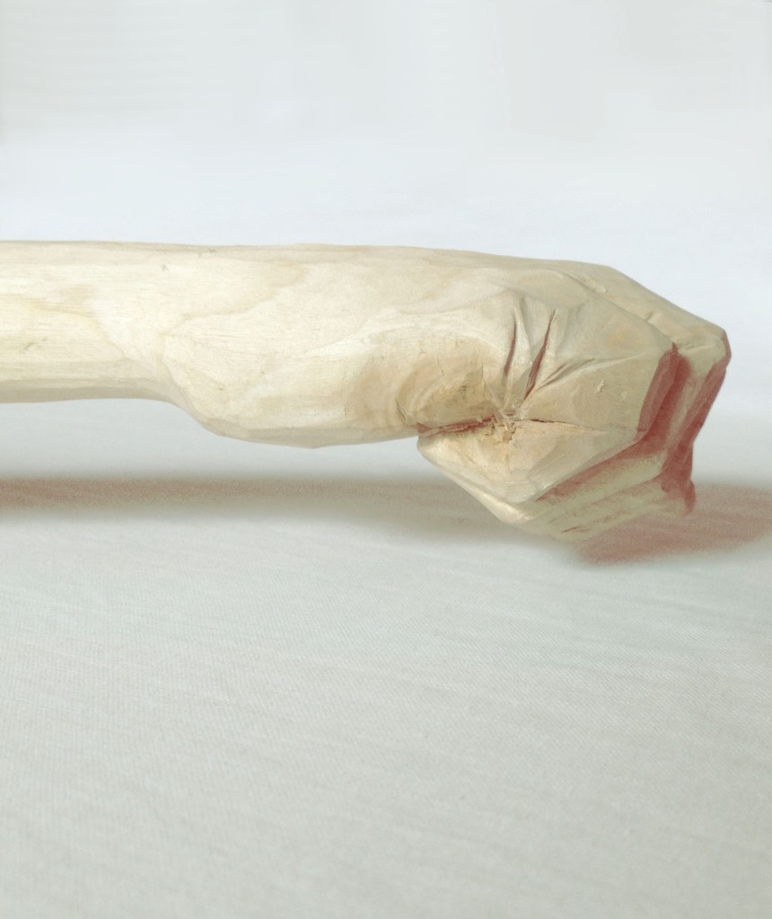 slöjd, färskträslöjd, figurslöjd, trähantverk, greenwood, täljd hand, trähand, hand i trä