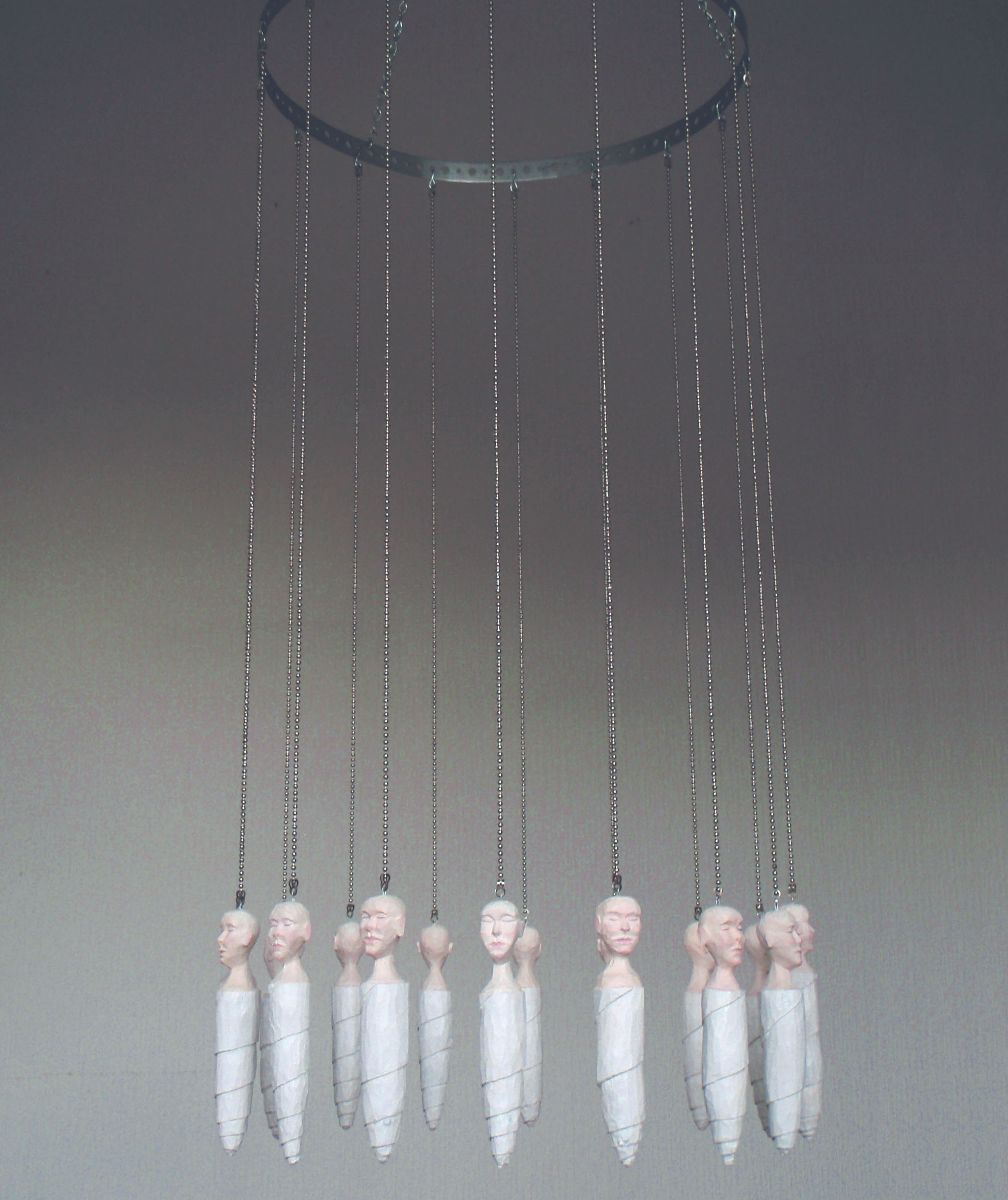 slöjdkrona, täljda figurer, täljda puppor, täljd figur, täljd puppa